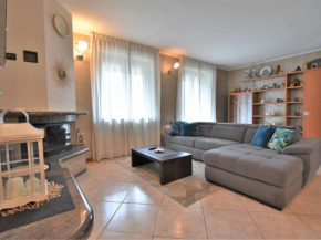 Apartment Delebio Terrace Apartment by Interhome Zelbio